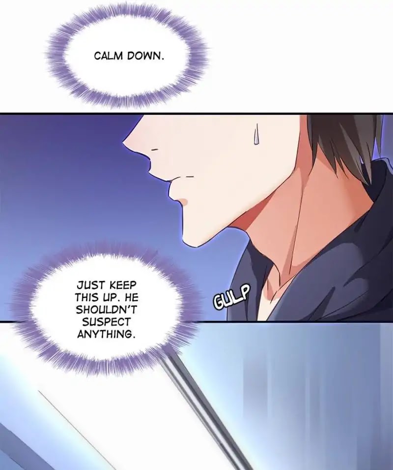 Cultivation Chat Group Chapter 37 page 55 - Chapter 37