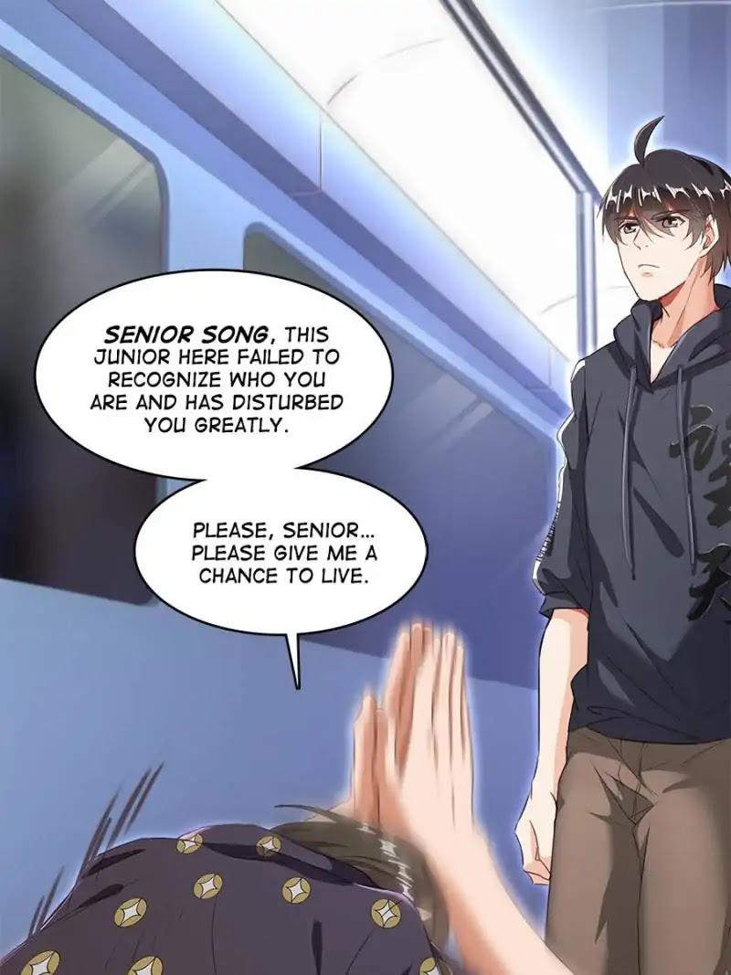 Cultivation Chat Group Chapter 37 page 56 - Chapter 37