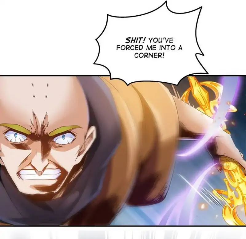 Cultivation Chat Group Chapter 37 page 7 - Chapter 37