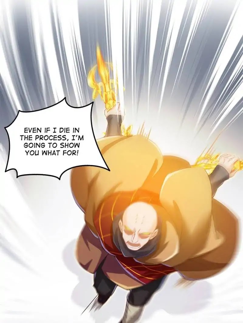 Cultivation Chat Group Chapter 37 page 8 - Chapter 37