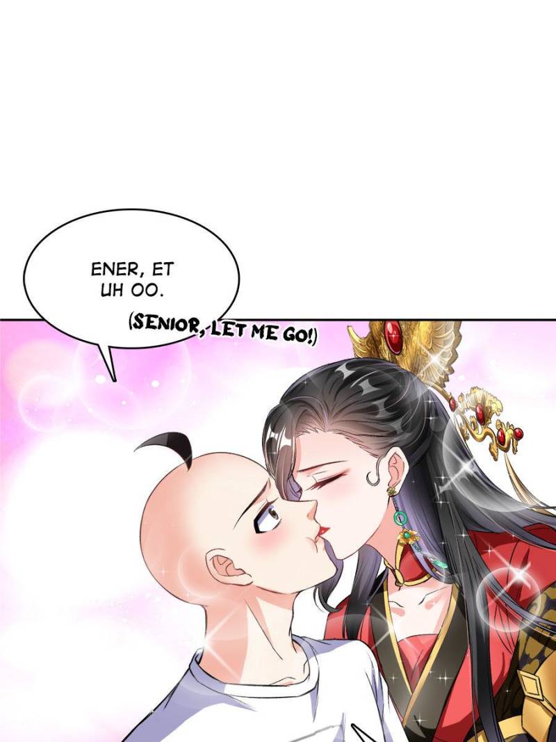 Cultivation Chat Group Chapter 370 page 10 - Chapter 370