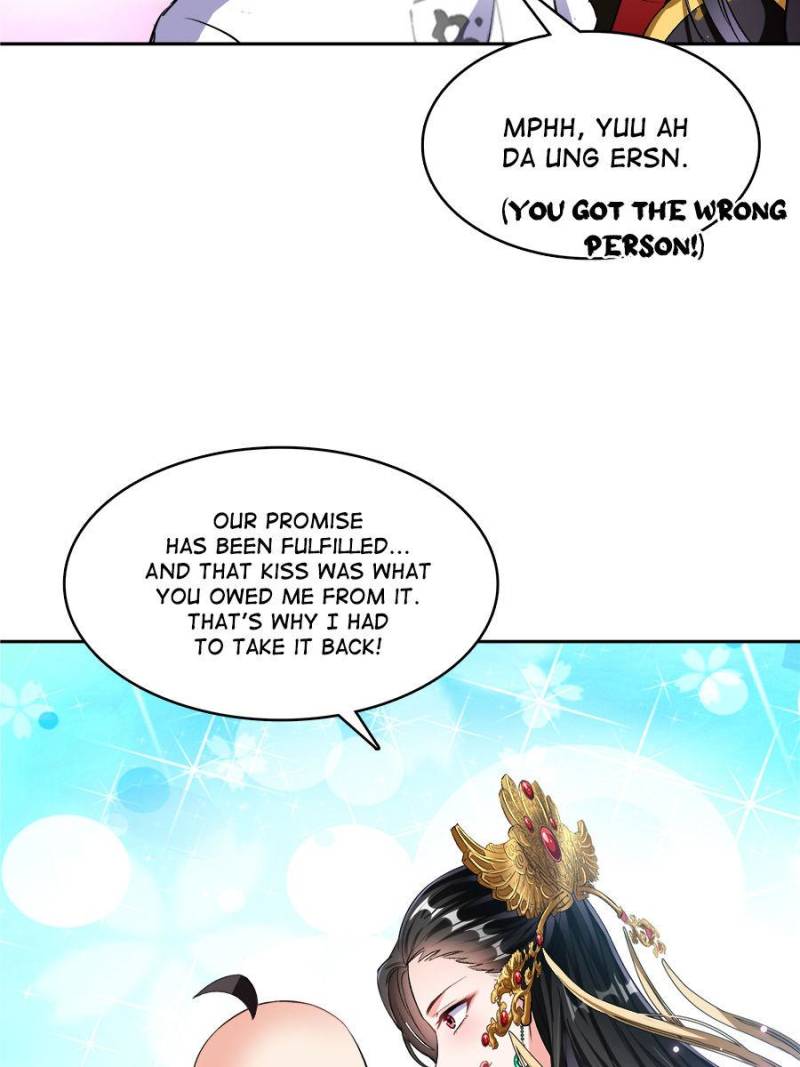 Cultivation Chat Group Chapter 370 page 11 - Chapter 370