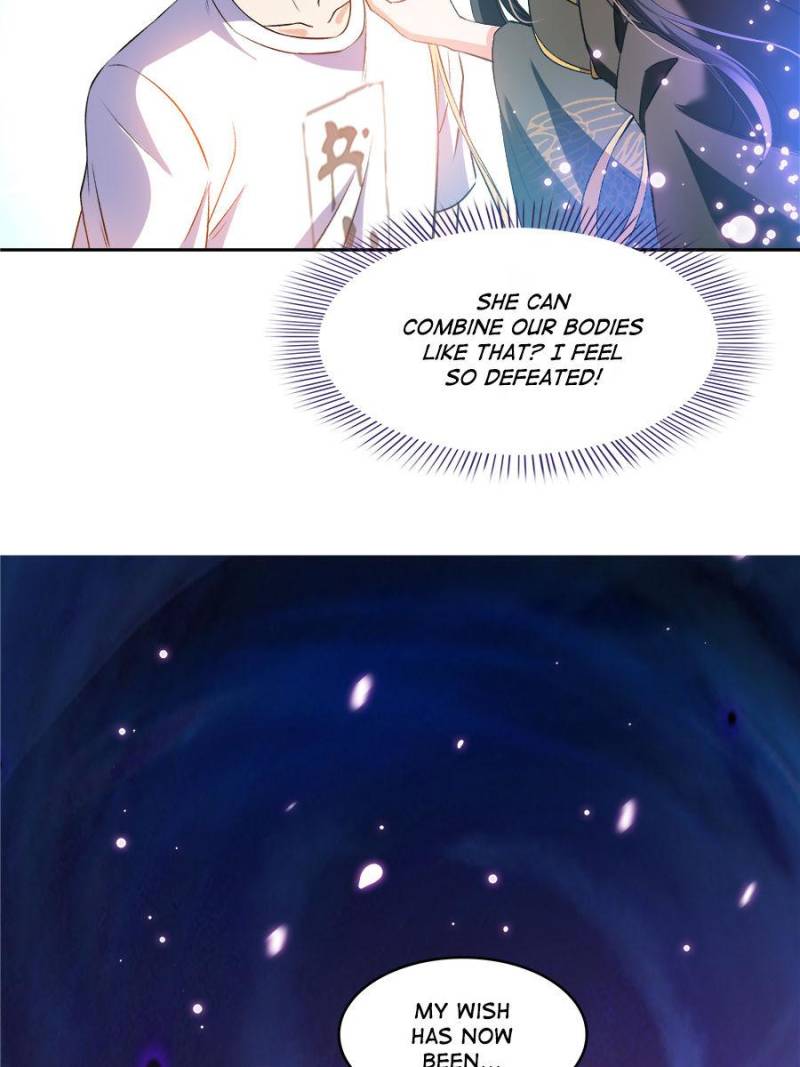 Cultivation Chat Group Chapter 370 page 13 - Chapter 370