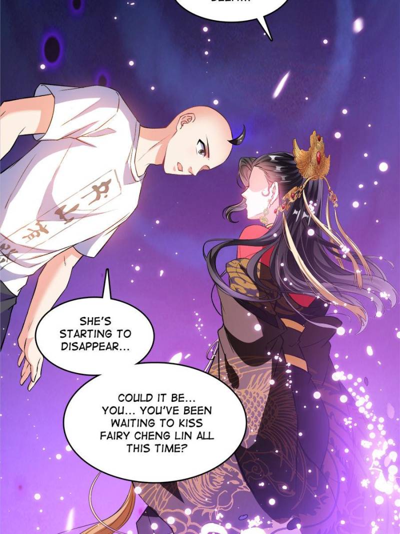 Cultivation Chat Group Chapter 370 page 14 - Chapter 370