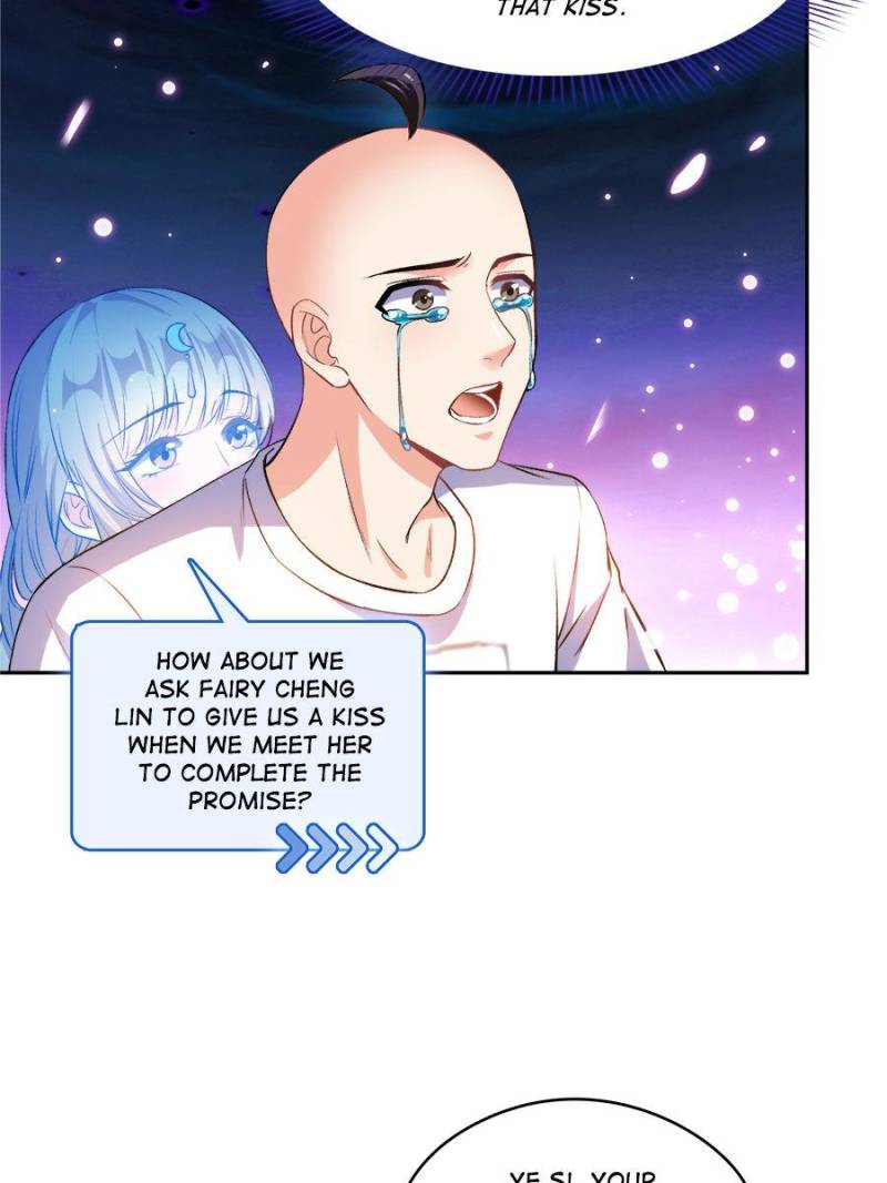 Cultivation Chat Group Chapter 370 page 17 - Chapter 370