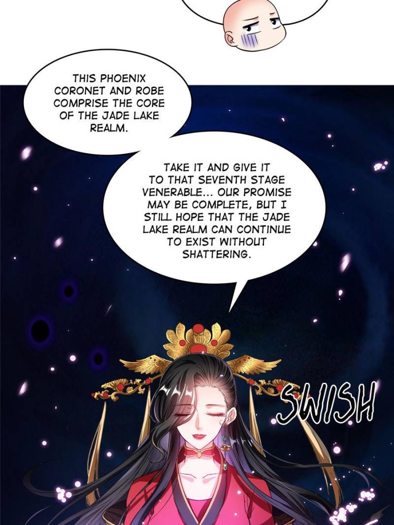 Cultivation Chat Group Chapter 370 page 19 - Chapter 370