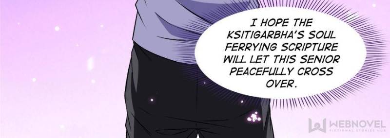 Cultivation Chat Group Chapter 370 page 21 - Chapter 370