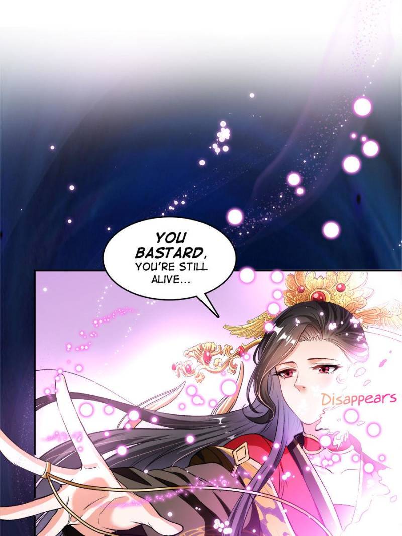 Cultivation Chat Group Chapter 370 page 25 - Chapter 370
