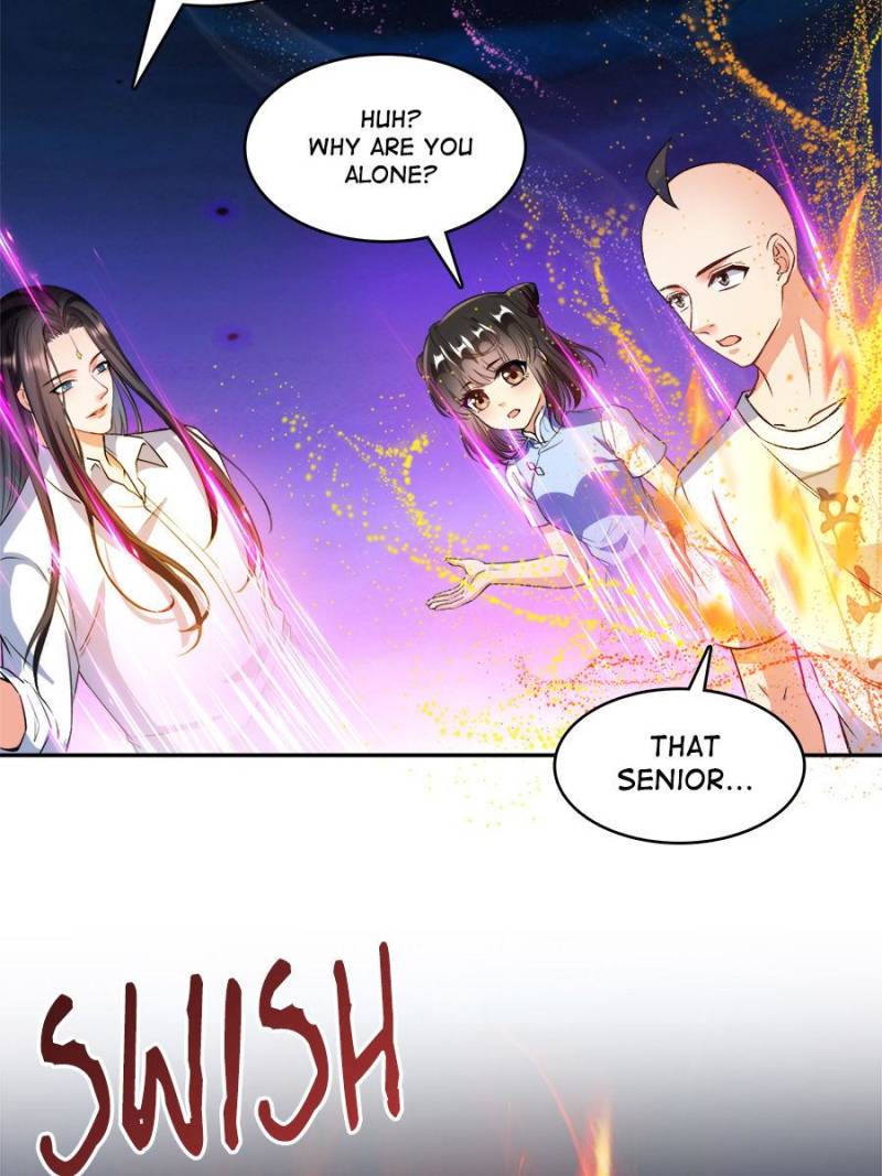 Cultivation Chat Group Chapter 370 page 31 - Chapter 370