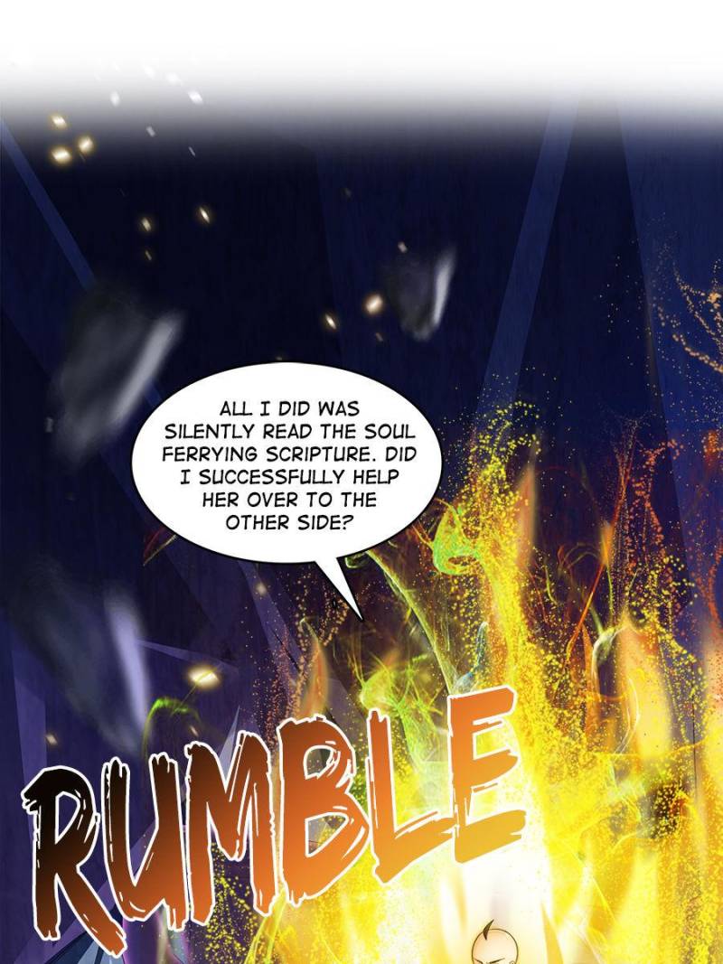 Cultivation Chat Group Chapter 370 page 34 - Chapter 370