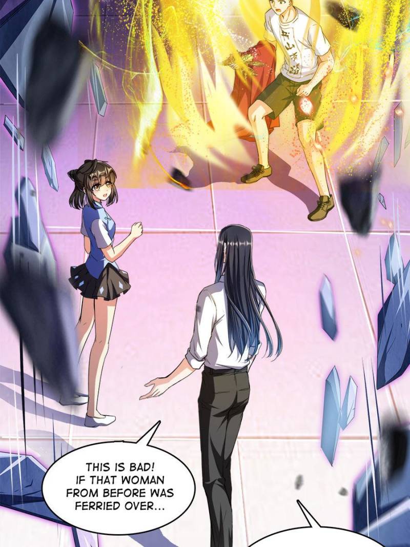 Cultivation Chat Group Chapter 370 page 35 - Chapter 370
