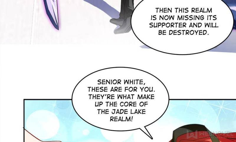 Cultivation Chat Group Chapter 370 page 36 - Chapter 370