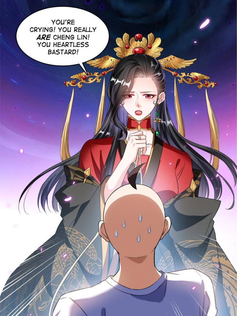 Cultivation Chat Group Chapter 370 page 4 - Chapter 370