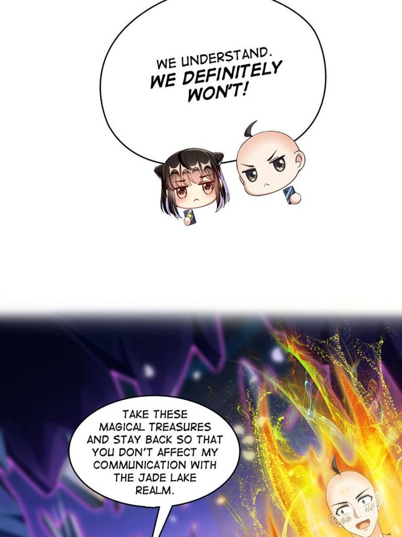 Cultivation Chat Group Chapter 370 page 40 - Chapter 370