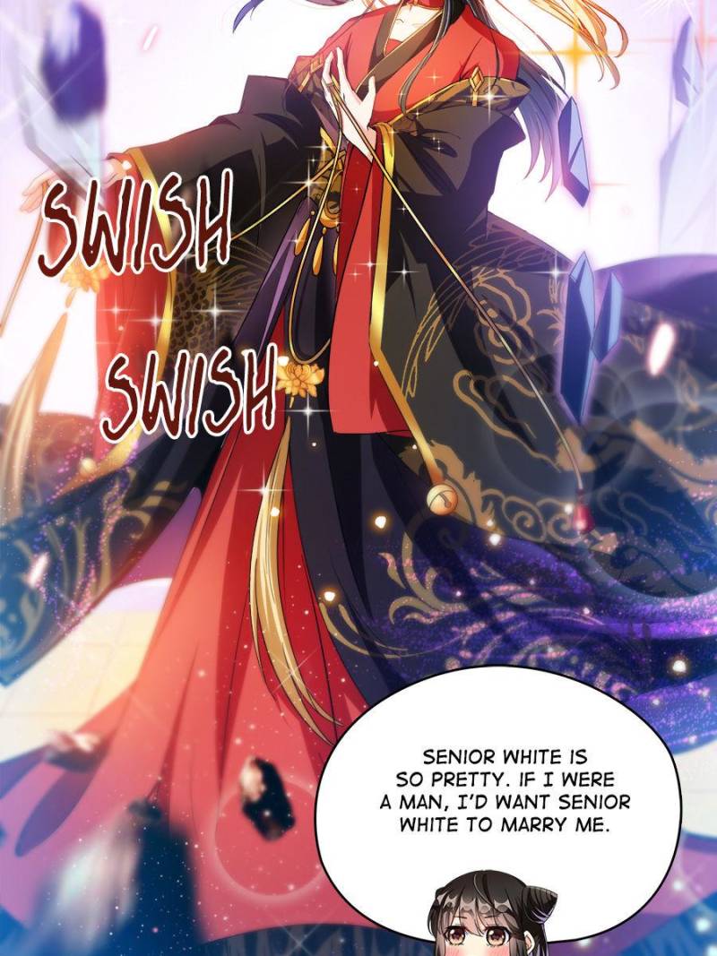 Cultivation Chat Group Chapter 370 page 44 - Chapter 370