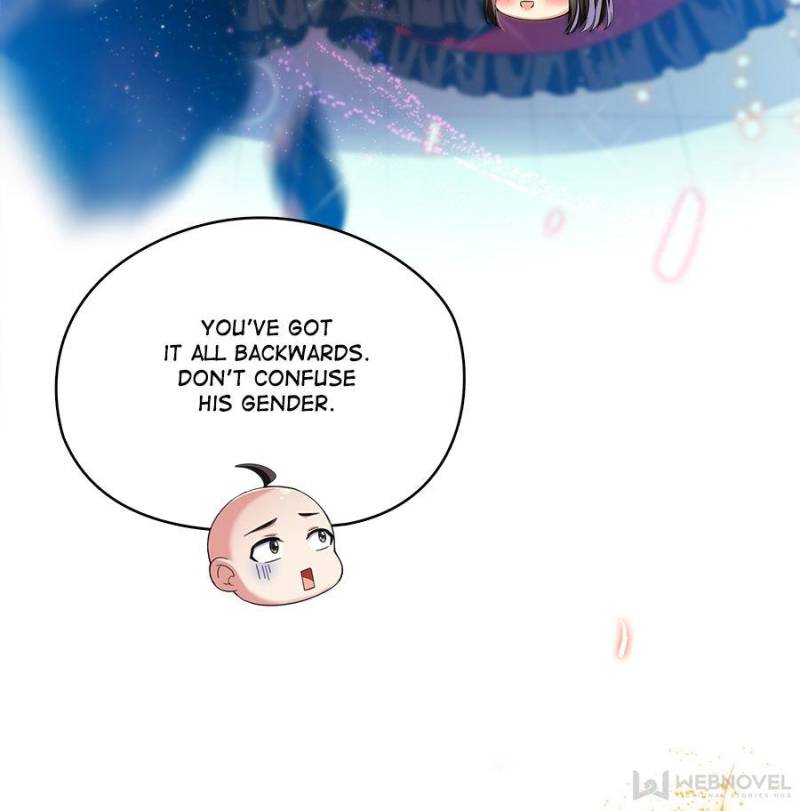 Cultivation Chat Group Chapter 370 page 45 - Chapter 370