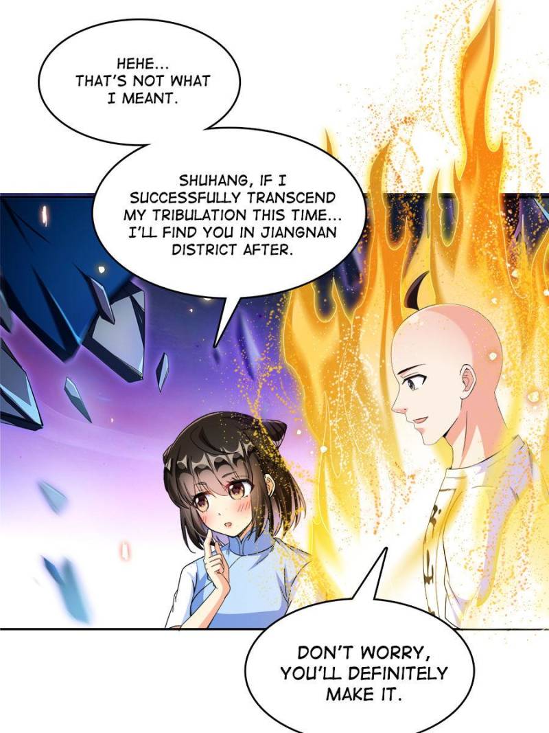 Cultivation Chat Group Chapter 370 page 46 - Chapter 370