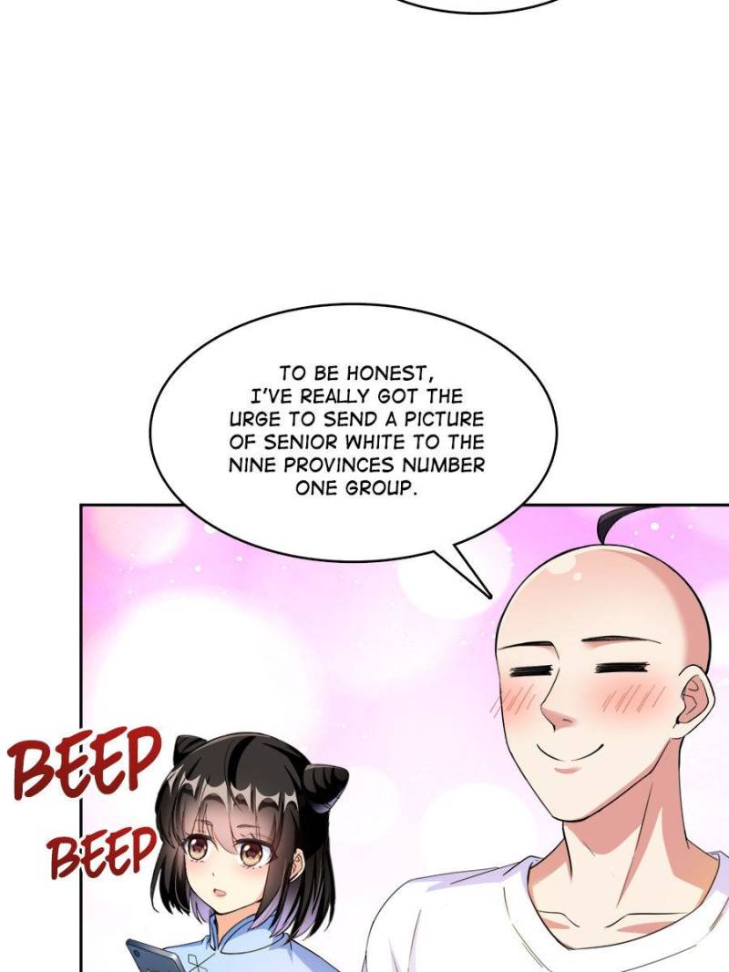 Cultivation Chat Group Chapter 370 page 47 - Chapter 370