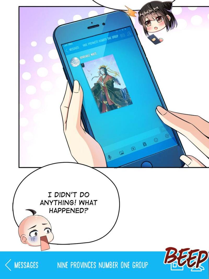 Cultivation Chat Group Chapter 370 page 49 - Chapter 370