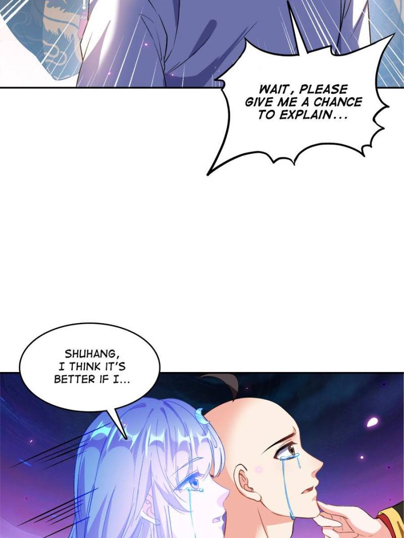 Cultivation Chat Group Chapter 370 page 5 - Chapter 370