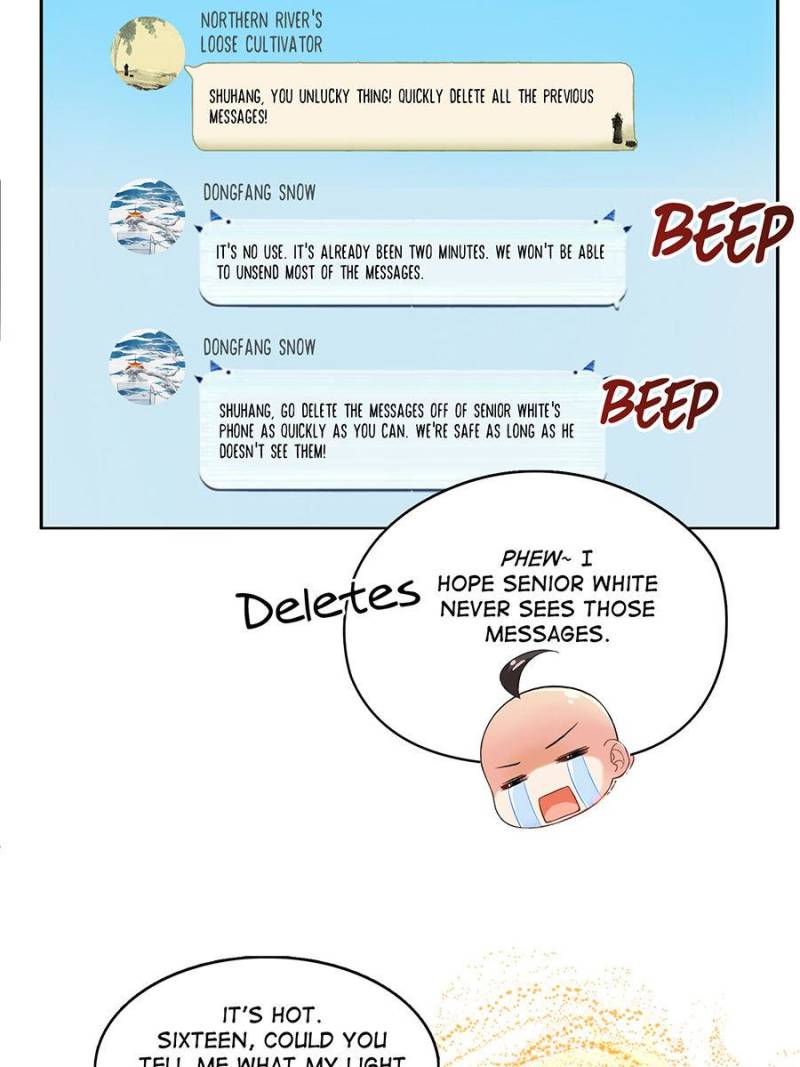 Cultivation Chat Group Chapter 370 page 55 - Chapter 370