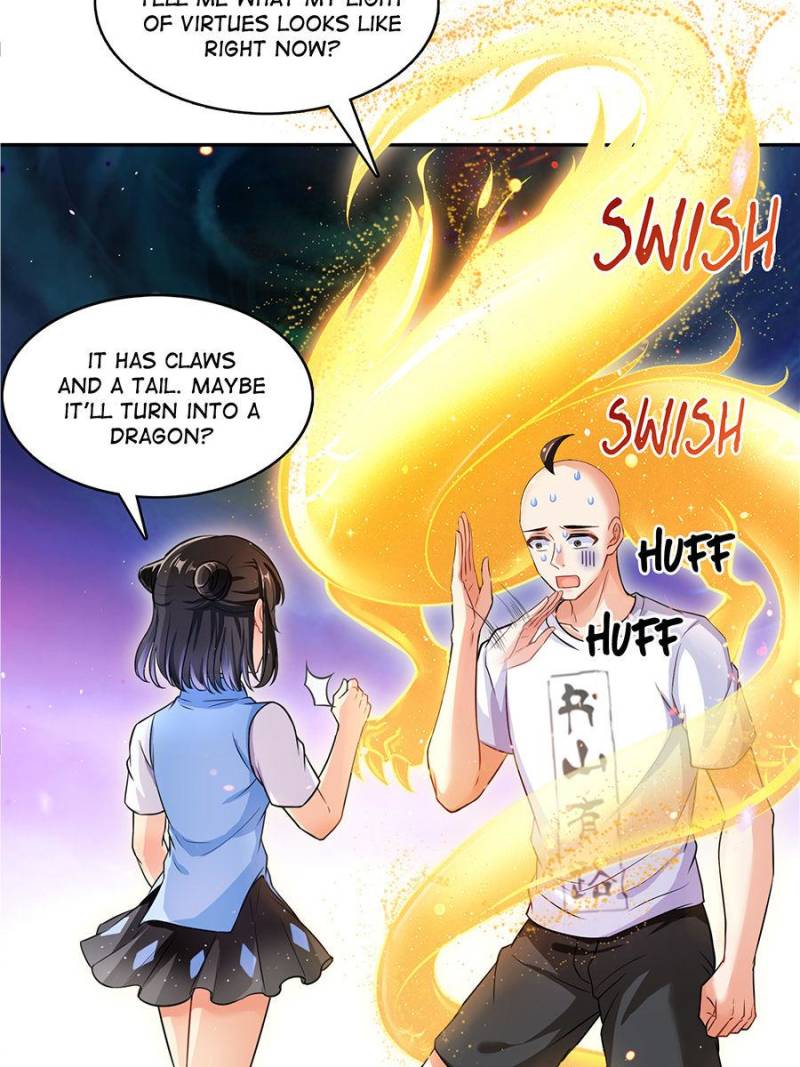 Cultivation Chat Group Chapter 370 page 56 - Chapter 370