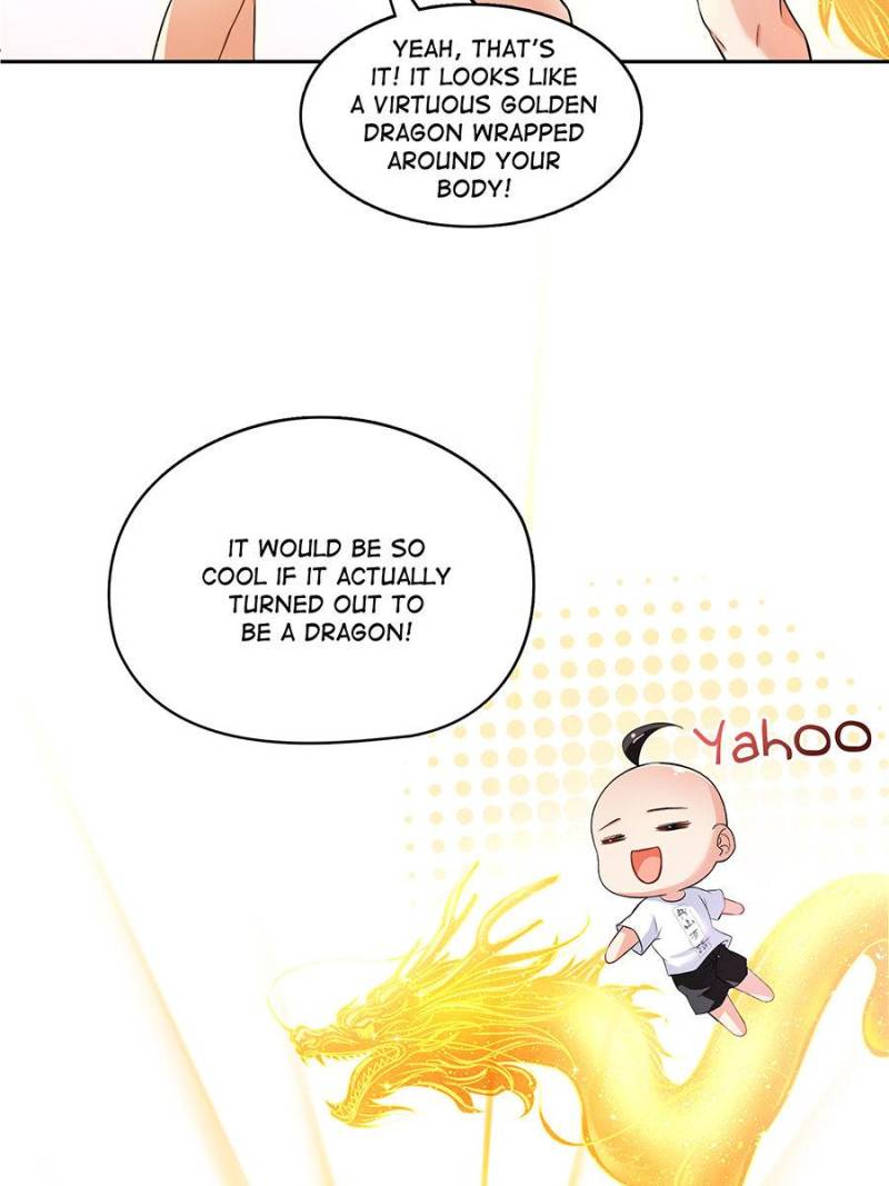 Cultivation Chat Group Chapter 370 page 58 - Chapter 370
