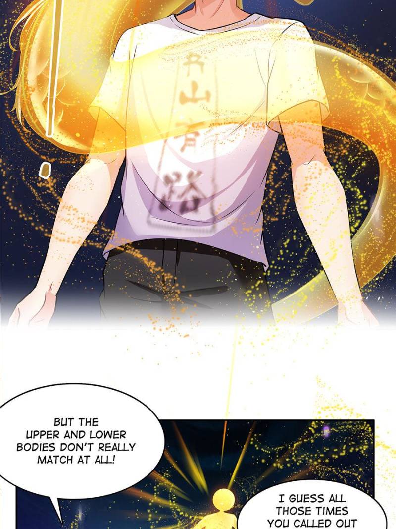 Cultivation Chat Group Chapter 370 page 61 - Chapter 370