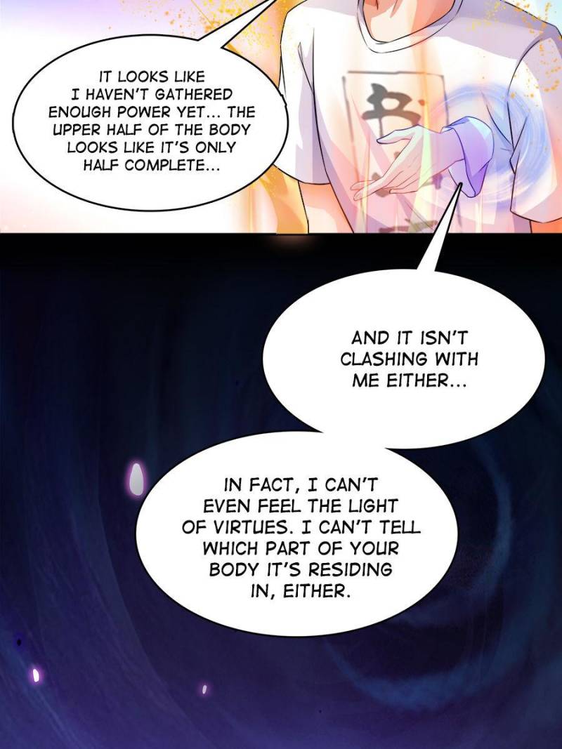 Cultivation Chat Group Chapter 370 page 65 - Chapter 370