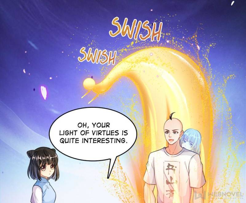 Cultivation Chat Group Chapter 370 page 66 - Chapter 370