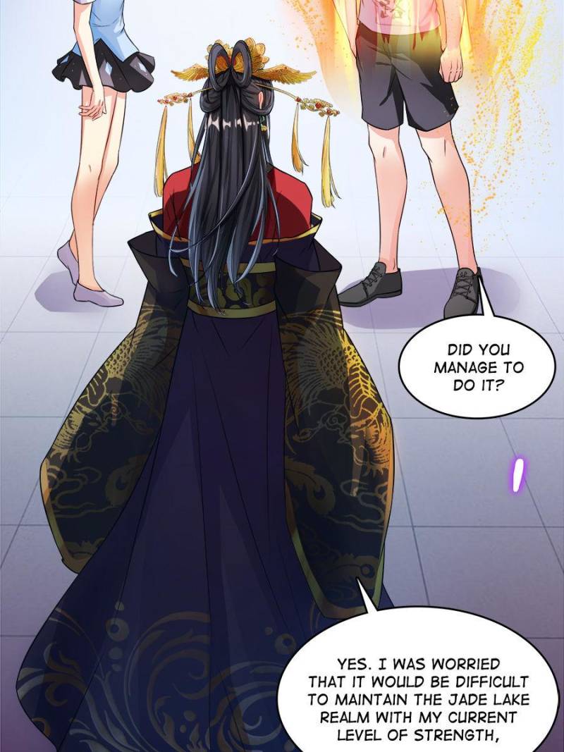 Cultivation Chat Group Chapter 370 page 67 - Chapter 370