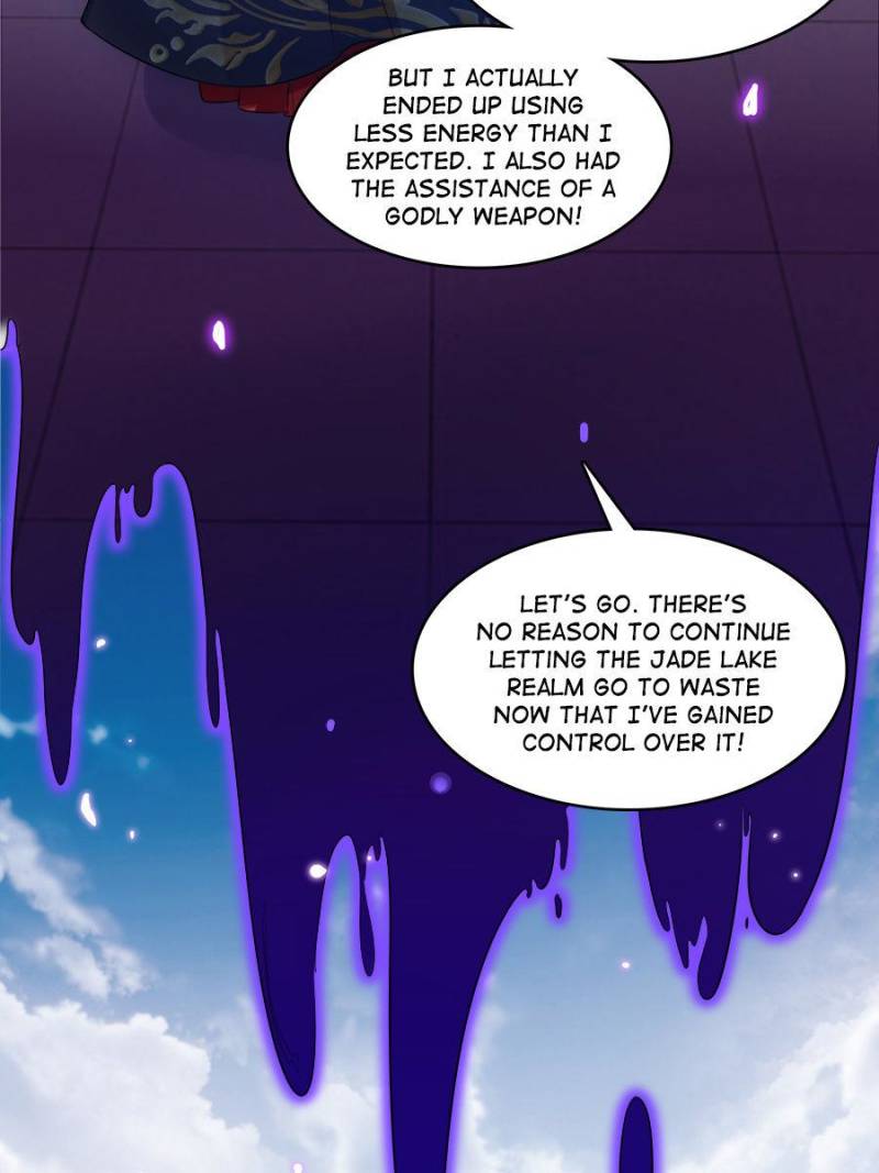 Cultivation Chat Group Chapter 370 page 68 - Chapter 370