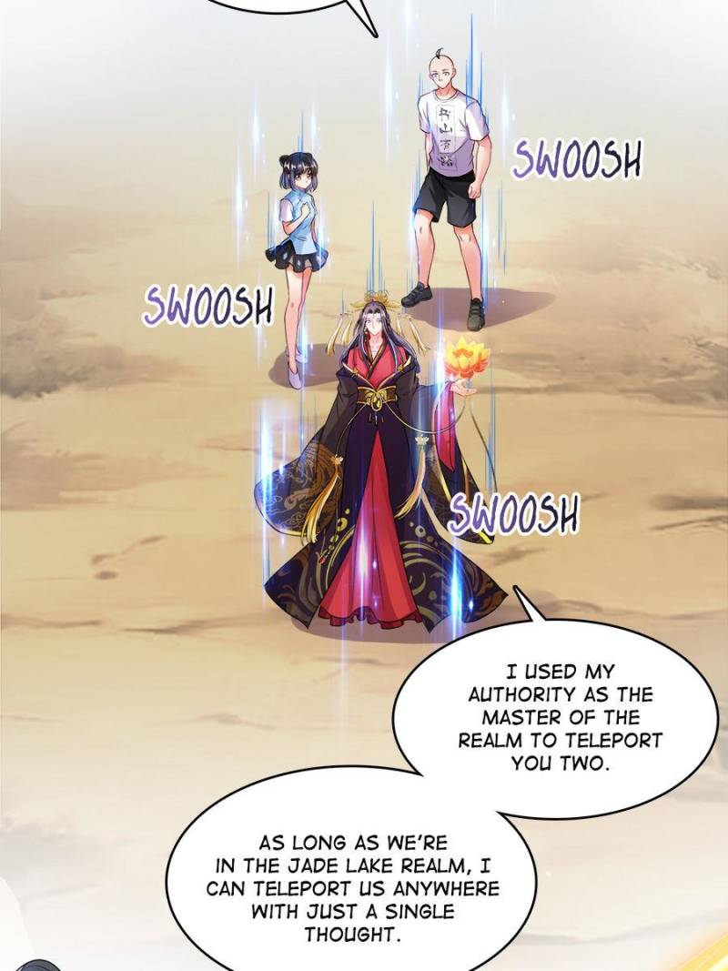 Cultivation Chat Group Chapter 370 page 70 - Chapter 370