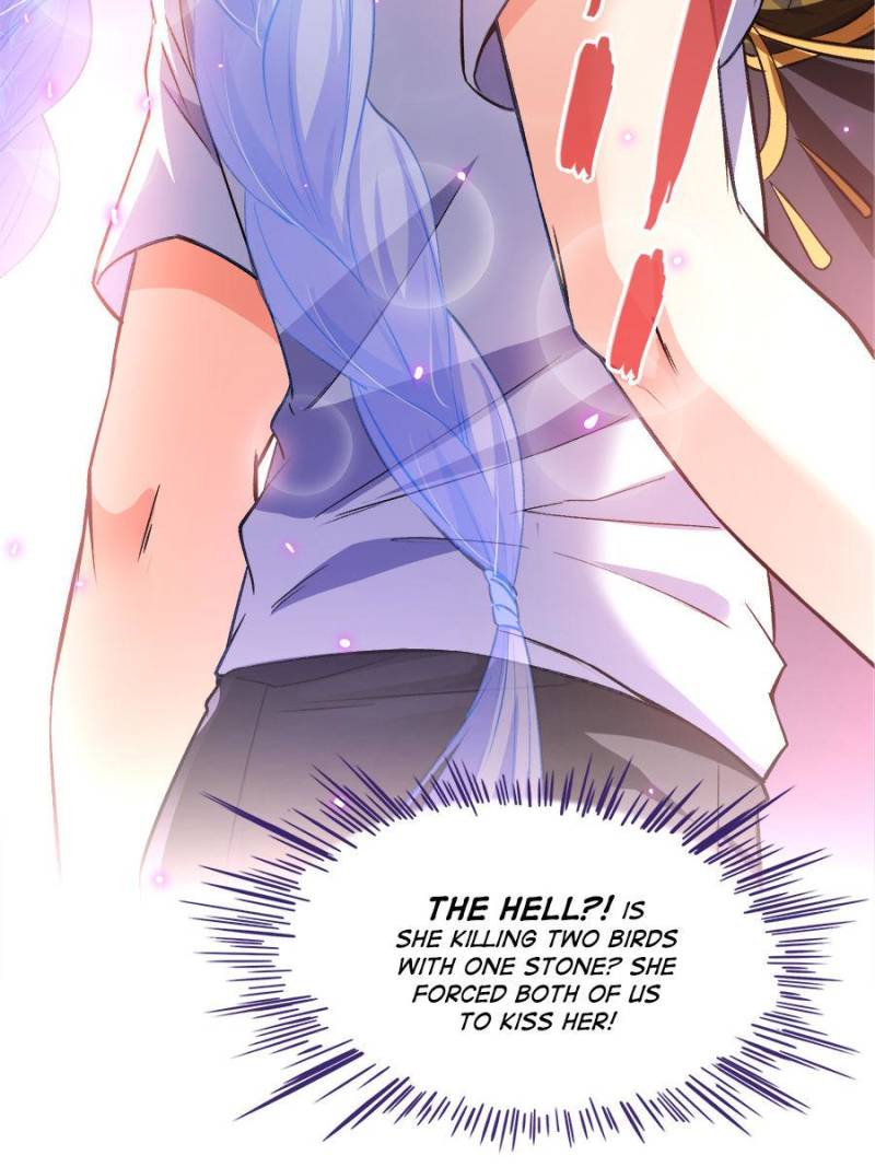 Cultivation Chat Group Chapter 370 page 8 - Chapter 370
