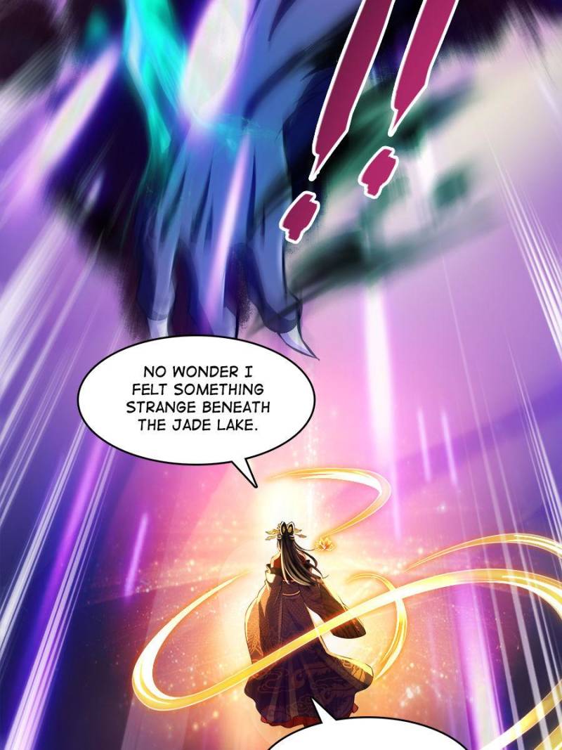 Cultivation Chat Group Chapter 371 page 11 - Chapter 371