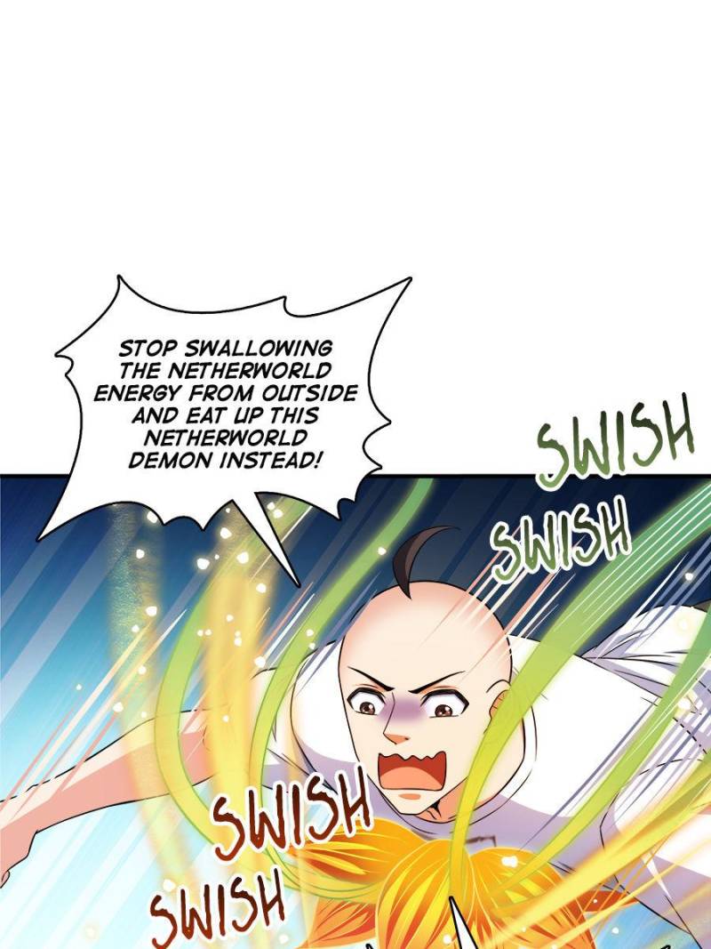 Cultivation Chat Group Chapter 371 page 22 - Chapter 371