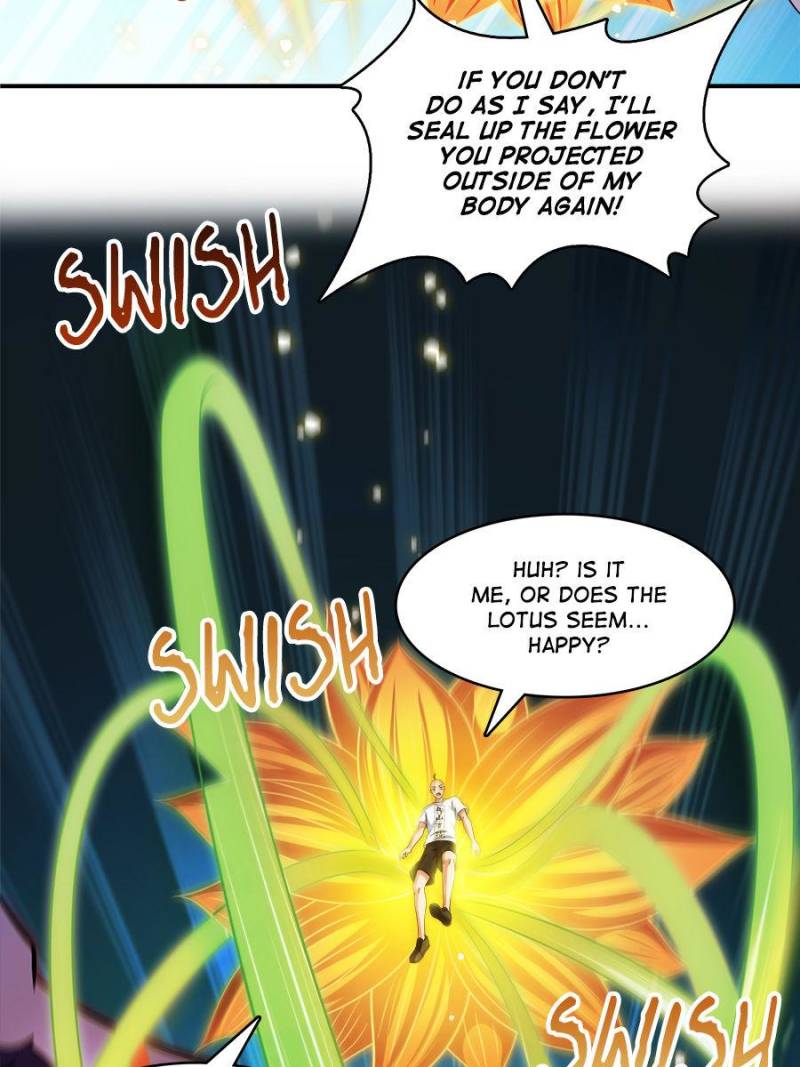 Cultivation Chat Group Chapter 371 page 23 - Chapter 371