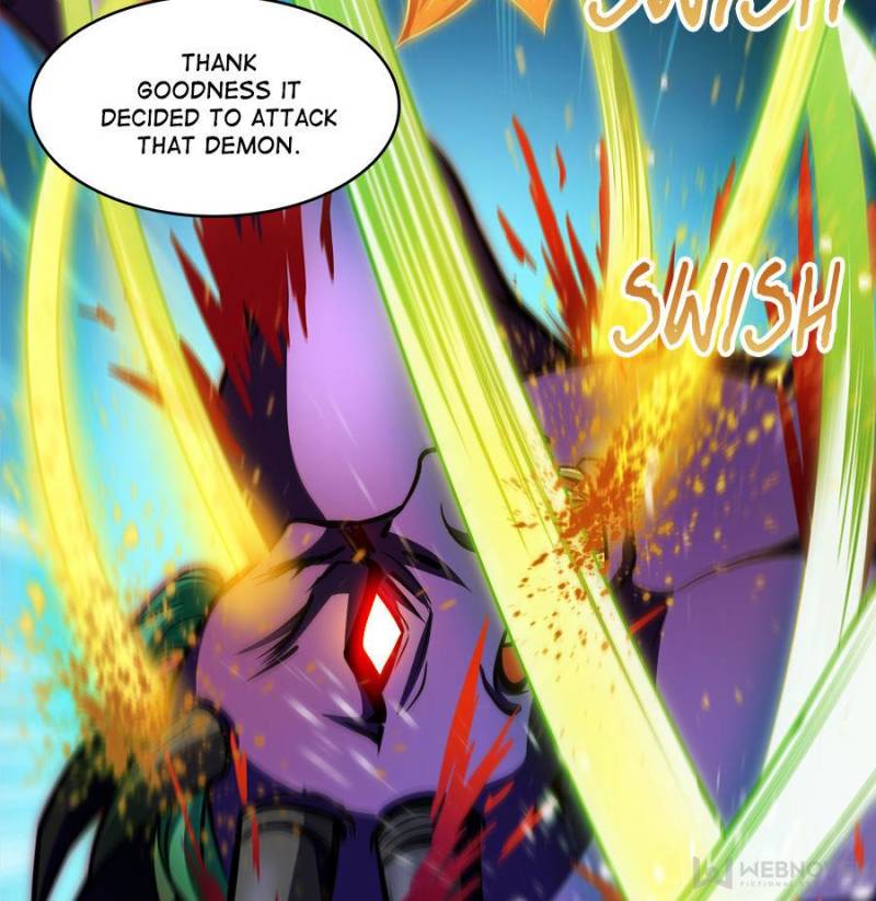 Cultivation Chat Group Chapter 371 page 24 - Chapter 371
