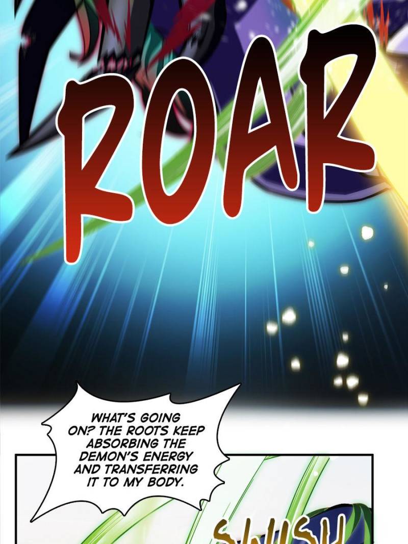 Cultivation Chat Group Chapter 371 page 25 - Chapter 371