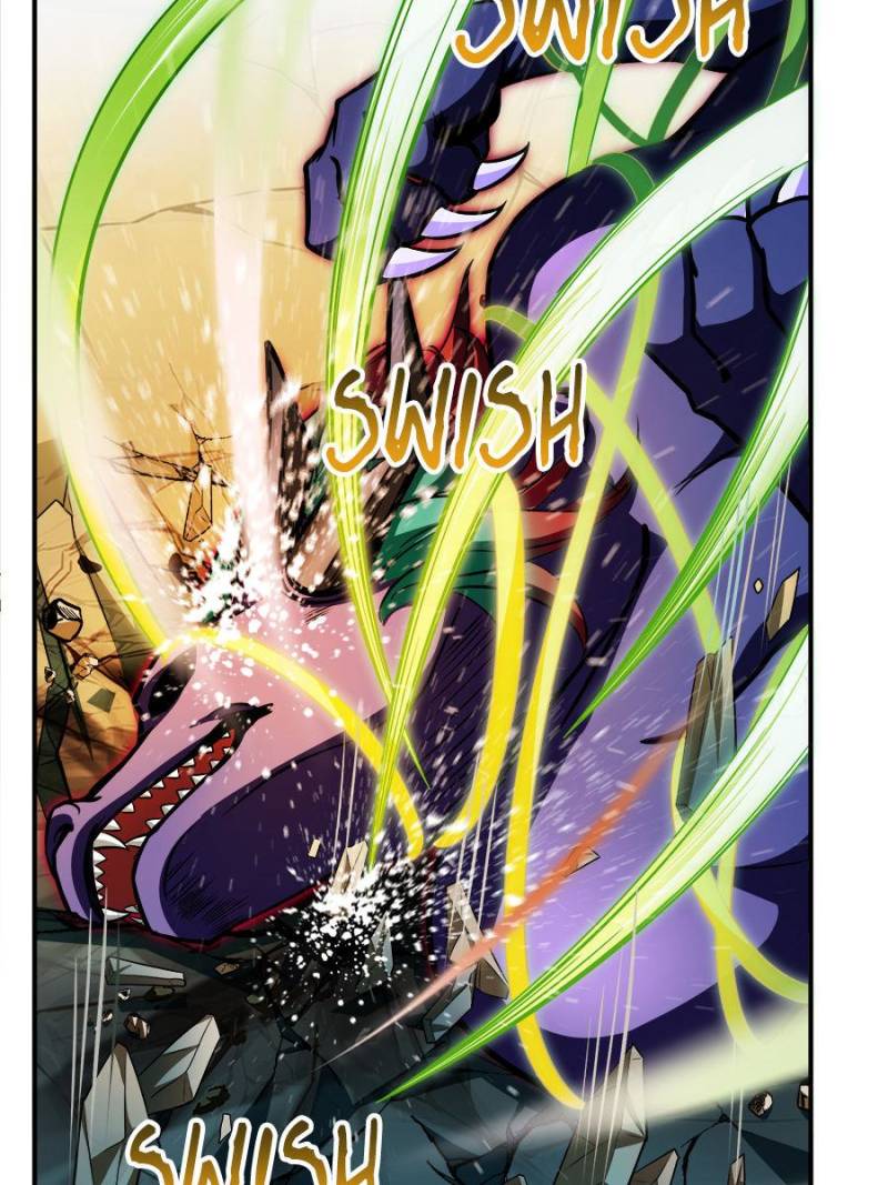 Cultivation Chat Group Chapter 371 page 26 - Chapter 371