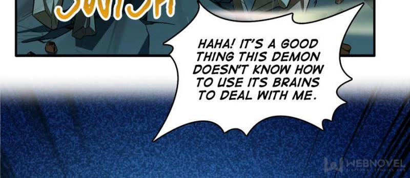 Cultivation Chat Group Chapter 371 page 27 - Chapter 371