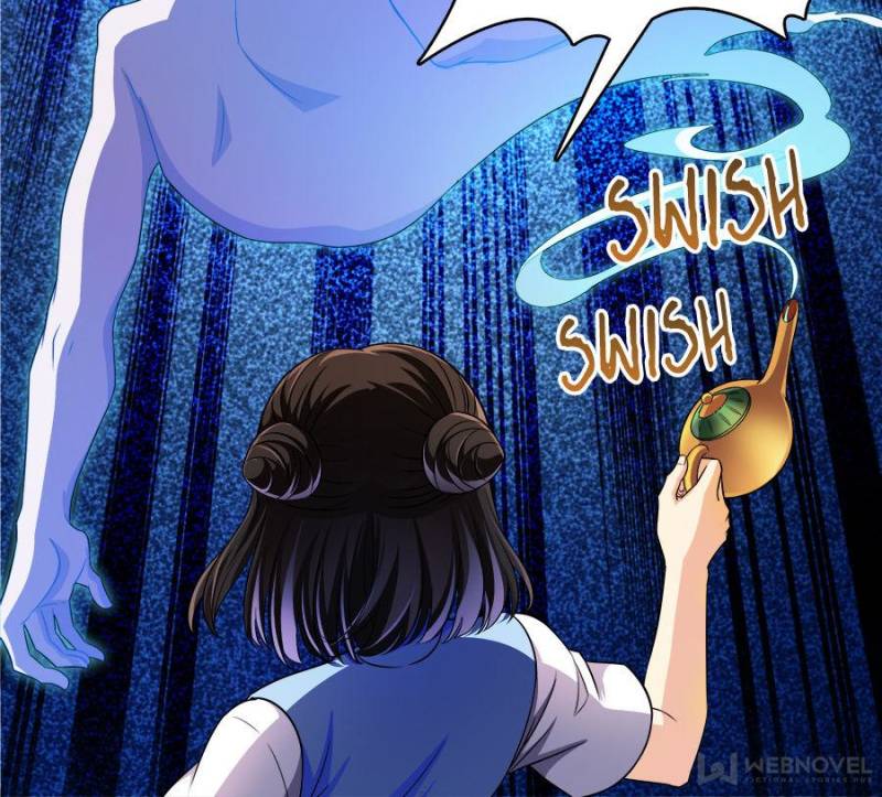 Cultivation Chat Group Chapter 371 page 30 - Chapter 371