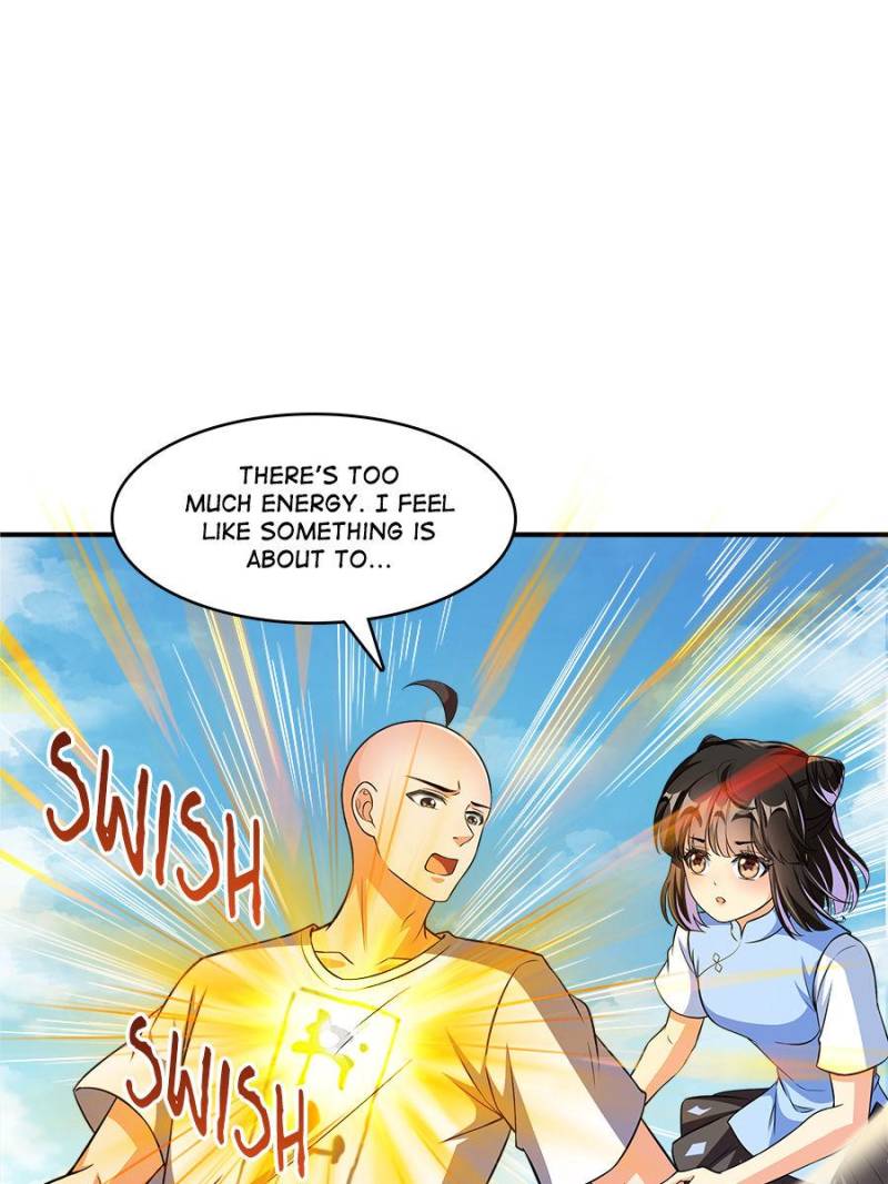 Cultivation Chat Group Chapter 371 page 31 - Chapter 371