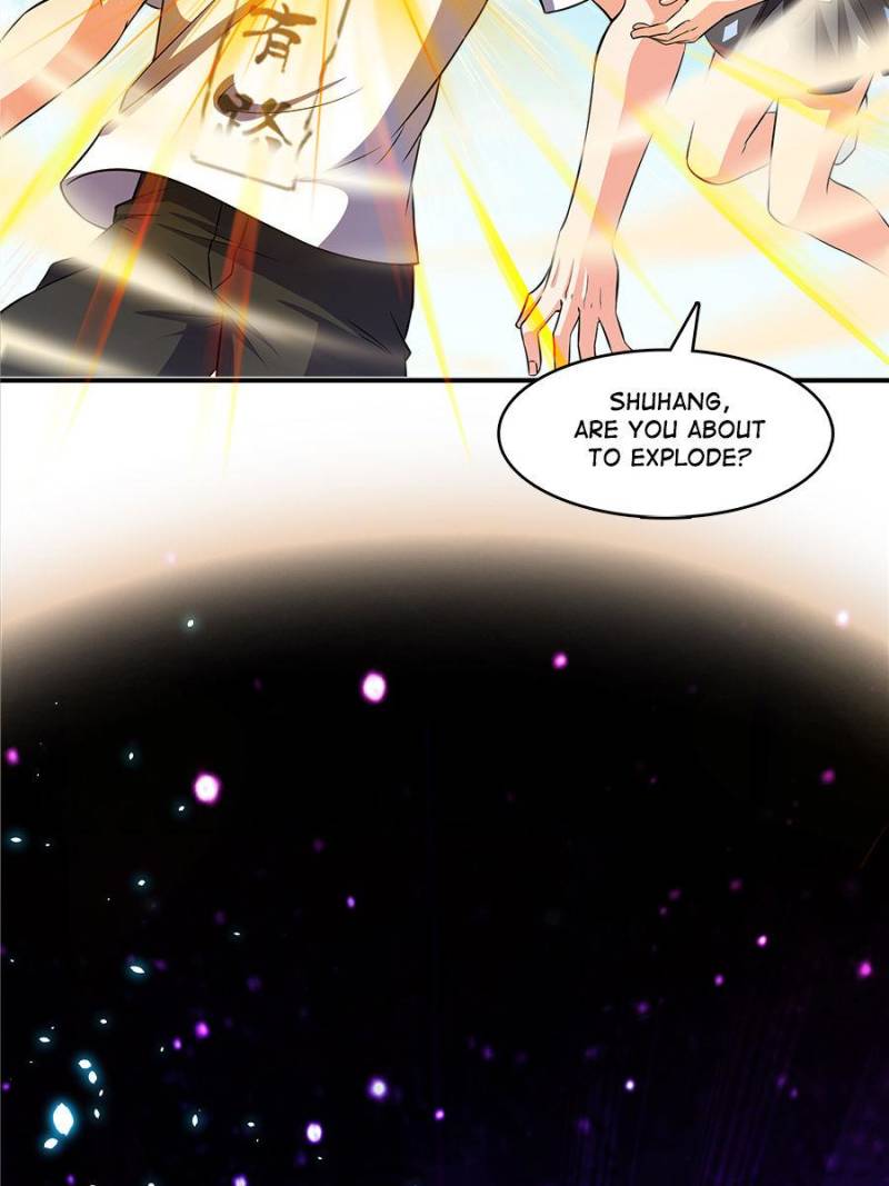 Cultivation Chat Group Chapter 371 page 32 - Chapter 371