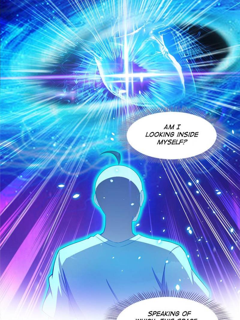 Cultivation Chat Group Chapter 371 page 34 - Chapter 371