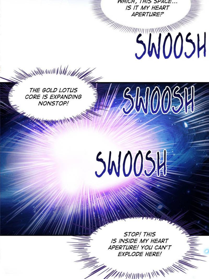 Cultivation Chat Group Chapter 371 page 35 - Chapter 371