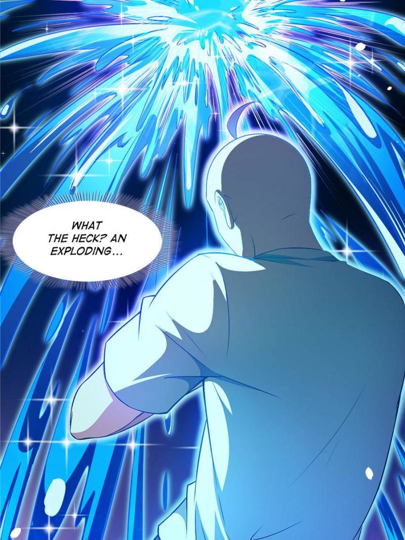 Cultivation Chat Group Chapter 371 page 38 - Chapter 371