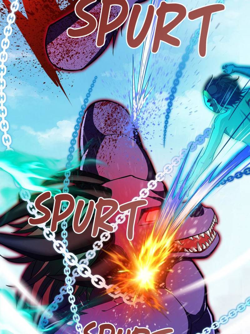 Cultivation Chat Group Chapter 371 page 41 - Chapter 371