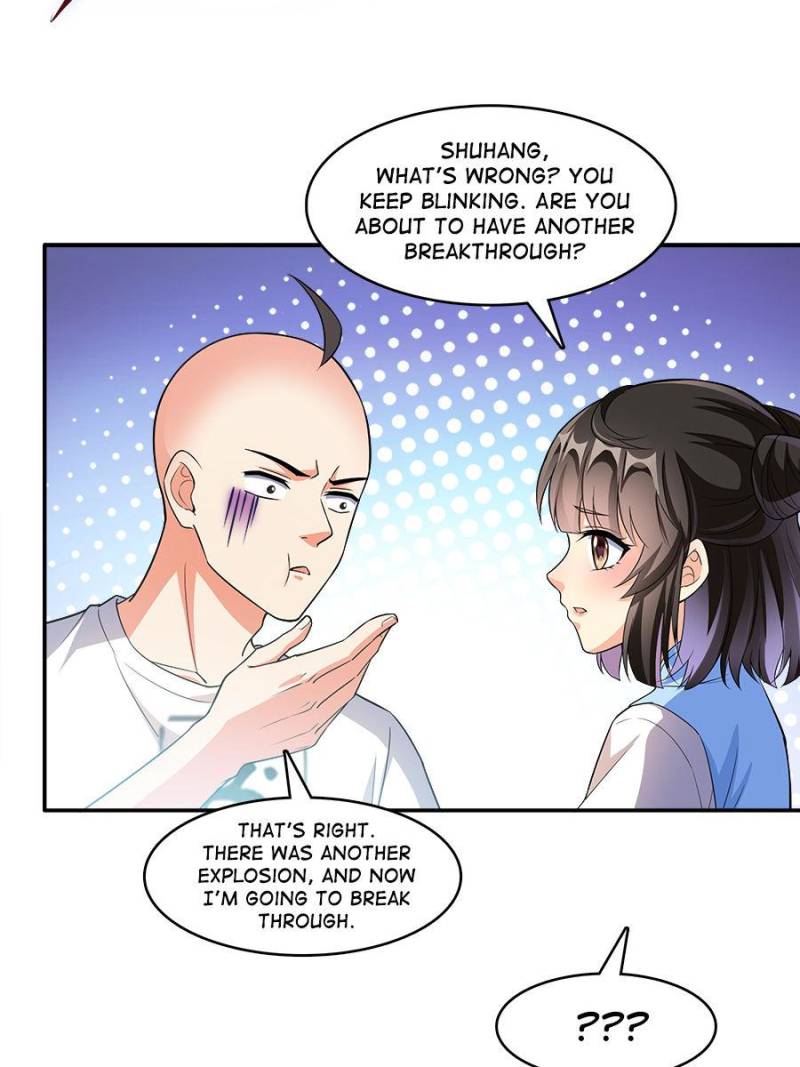 Cultivation Chat Group Chapter 371 page 43 - Chapter 371