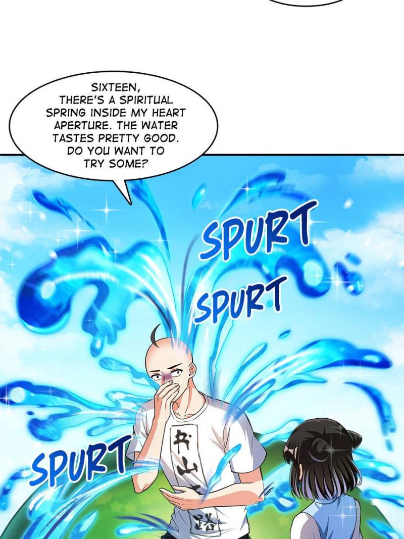Cultivation Chat Group Chapter 371 page 44 - Chapter 371